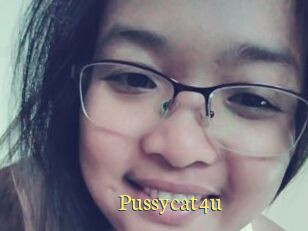 Pussycat4u