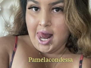 Pamelacondessa