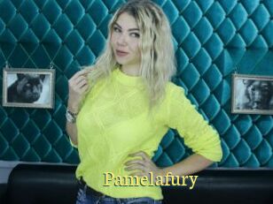 Pamelafury