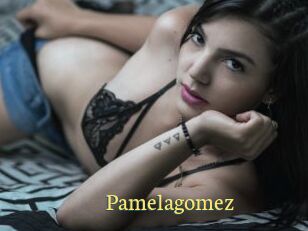 Pamelagomez