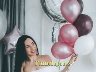 Pamelagrass