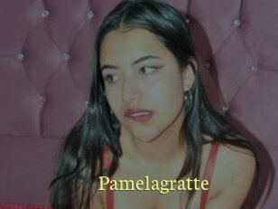 Pamelagratte