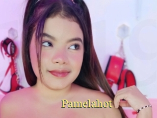 Pamelahot