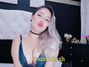 Pamelaleah