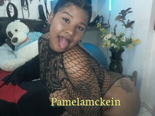 Pamelamckein