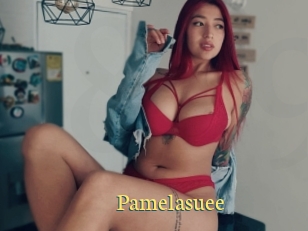 Pamelasuee