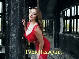 Pamellaxsquirt