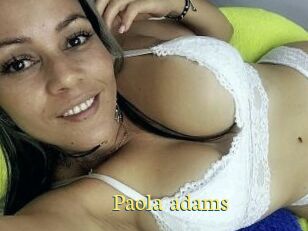 Paola_adams