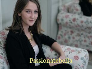 Passionatebella