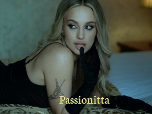 Passionitta