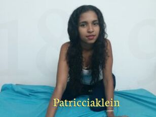 Patricciaklein