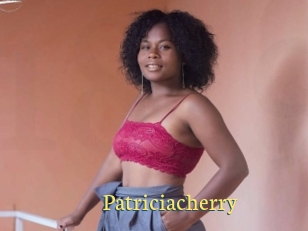 Patriciacherry