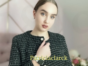 Patriciaclarck