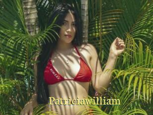 Patriciawilliam