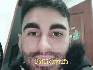 Patrickytifa