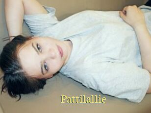 Pattilallie