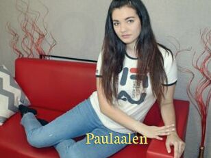 Paulaalen