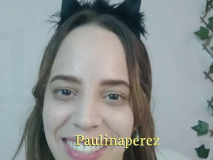 Paulinaperez