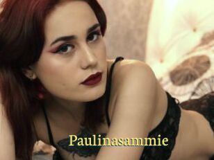 Paulinasammie