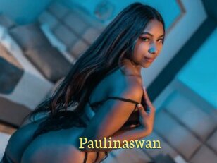 Paulinaswan