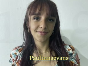 Paulinnaevans