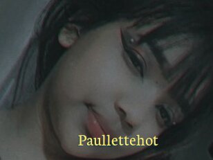 Paullettehot