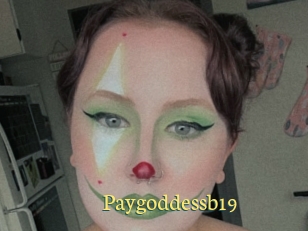 Paygoddessb19