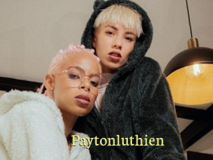 Paytonluthien