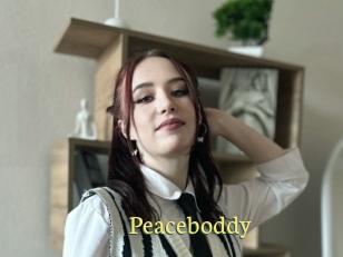 Peaceboddy