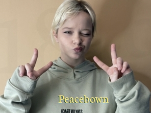 Peacebown