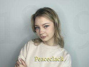 Peaceclack