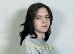 Peacedobbs