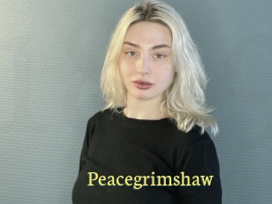 Peacegrimshaw