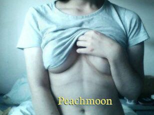 Peachmoon