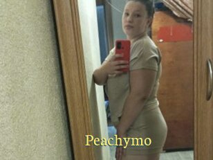 Peachymo