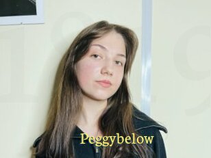 Peggybelow