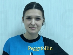 Peggyfollin