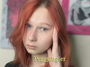 Peggyfugler