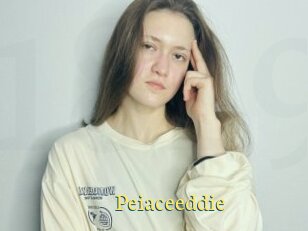 Peiaceeddie