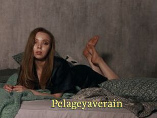 Pelageyaverain