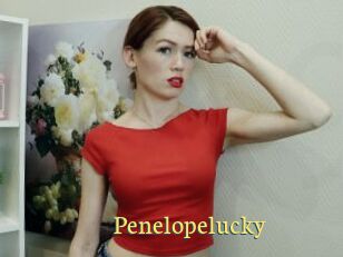 Penelopelucky