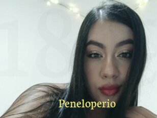 Peneloperio