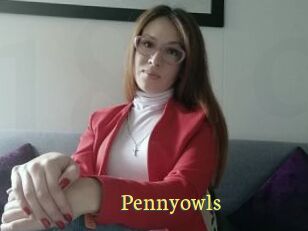 Pennyowls