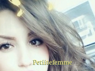 Petiitefemme