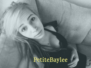 PetiteBaylee