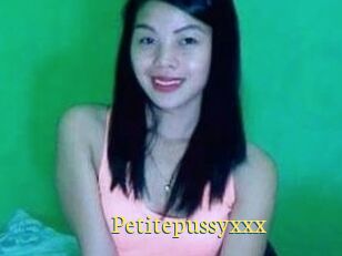 Petitepussyxxx