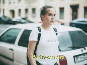 Petitesandra