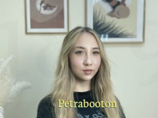 Petrabooton