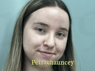 Petrachauncey