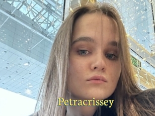 Petracrissey